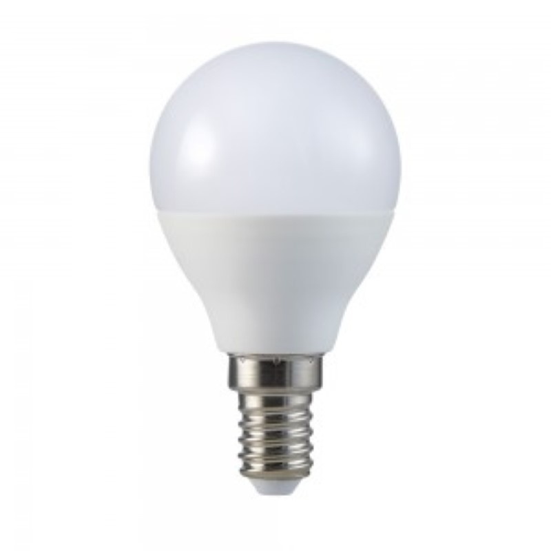 LED Sijalica E14 4W 2700K P45 V TAC MobiliArt