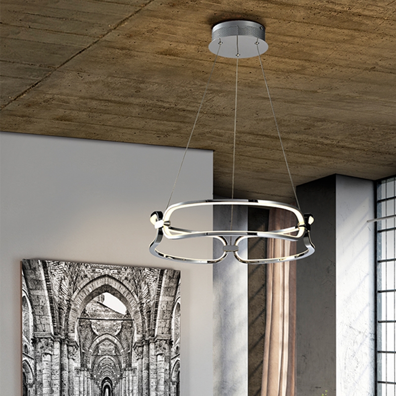 Led Luster Colette Dimabilan W Schuller Mobiliart