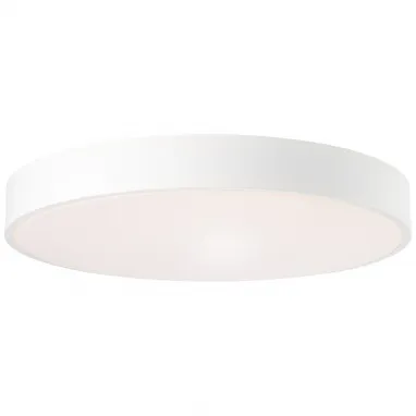 LED plafonska svetiljka Slimline bela 60W CCT sa daljinskim BRILLIANT