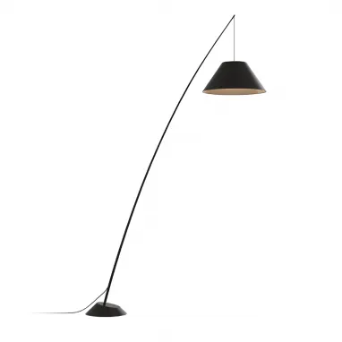 Podna lampa Junco SCHULLER