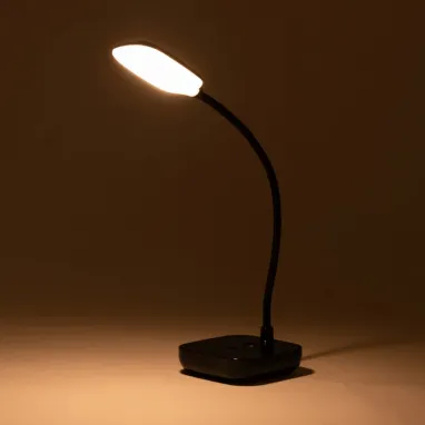 Stona radna lampa 1961 crna ZUMA LINE